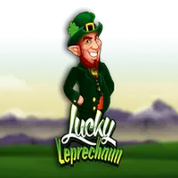 Lucky Leprechaun